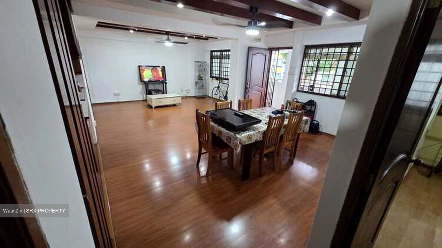 Blk 834 Nanyang Pearl (Jurong West), HDB 4 Rooms #558834521